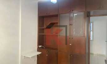 Imagem: Sala Living com 1 dormitório à venda