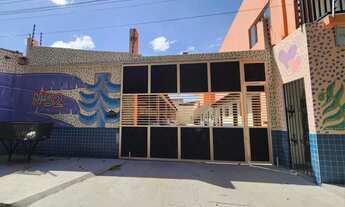 Imagem 2: Residencial rua da Marinha, 2 quartos com splits e 1 vaga de garagem na Marambaia