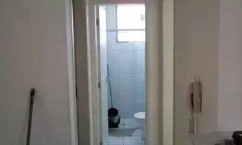 Imagem 7: Apartamento à venda em campestre, piracicaba 2 quartos 47m²