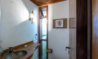 Imagem 5: Excelente Casa em Condominio Fechado com 440,60m Dormitórios, sendo 2 Suítess