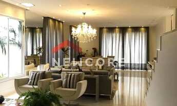 Imagem 5: Casa de condomínio em Alameda Lyra - Alphaville - Santana de Parnaíba/SP