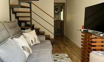 Imagem 3: Apartamento duplex 3 quartos em Correas