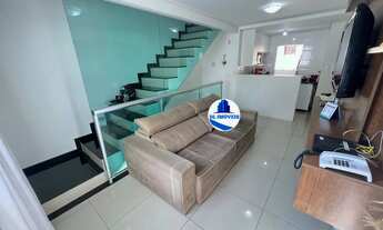 Imagem 3: Cobertura com 3 Quartos 1 vaga a venda,120m2 por R$ 579.000