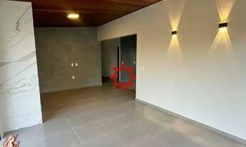 Imagem 5: CASA COM DOIS PAVIMENTOS