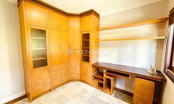 Imagem 4: Casa à venda em condomínio no Gramado Campinas SP