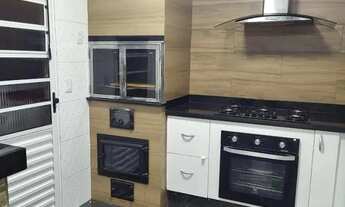 Imagem 5: Casa com 3 quartos à venda, 94 m² por R$ 500.000 - Jardim Anhangüera - Ribeirão Preto/SP