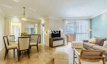 Imagem 6: Apartamento à venda no bairro Portão, Curitiba - 2 dormitórios