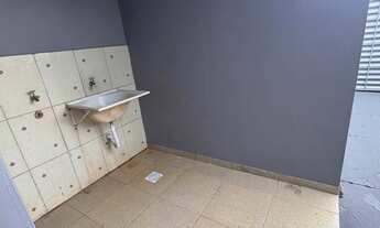 Imagem 3: Aluga-se casa no Residencial Terra Morena