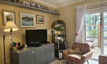 Imagem 6: Casa praia d Xangai-la