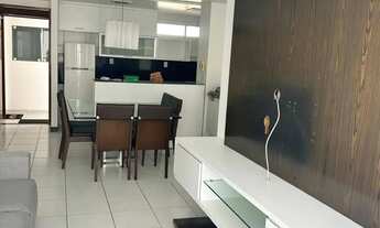 Imagem 2: Imóvel para aluguel tem 74 metros quadrados com 2 quartos em Centro - Campina Grande - PB