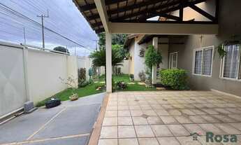 Imagem 3: Casa residencial/comercial com 1.200m² de terreno para venda, Santa Rosa, Cuiabá