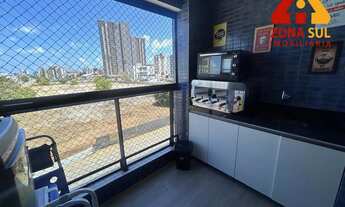 Imagem 7: Apartamento com 2 dormitórios à venda, 66 m² por R$ 410.000,00 - Bessa - João Pessoa/PB