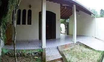 Imagem: Casa à venda 3 Quartos, 1 Suite, 3 Vagas