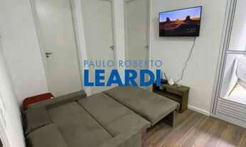 Imagem: APARTAMENTO - VILA ROMANA - SP