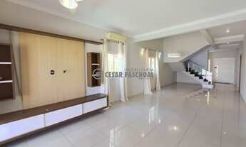 Imagem: Casa em Condomínio Sobrado Jardim San Marco