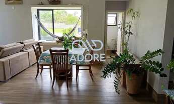 Imagem 4: Casa de Condomínio para aluguel, 3 quartos, 1 suíte, 3 vagas, Condomínio Palmeiras Imperia