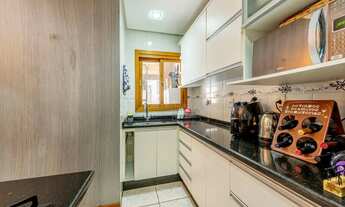 Imagem 7: Sobrado 3 dormitórios Vivendas Nova Ipanema