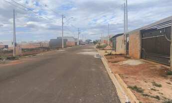 Imagem 3: Terreno jardim bela vista - Hortolândia