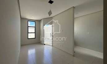 Imagem 6: Vendo: Casas novas com 3/4 (1 suíte) - Bairro Senhorinha Cairo - VCA