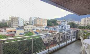 Imagem 2: Tijuca Apartamento com 3 dormitórios