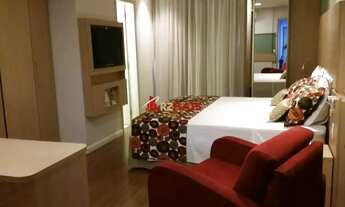 Imagem: Flat com ótimo preço no bairro Chácara