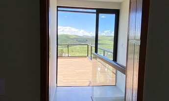 Imagem 6: Casa na represa, Enseada