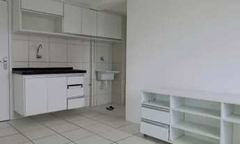 Imagem 2: Apartamento para Aluguel- Boa viagem - 1 Quartos