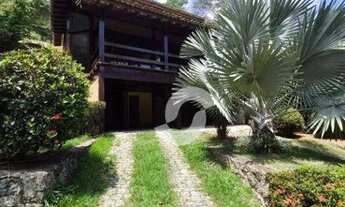 Imagem: Casa com 3 dormitórios à venda, 326 m²