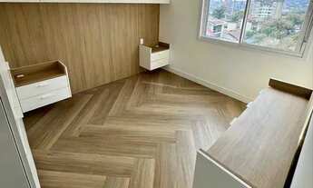 Imagem 7: APTO 2D no bairro Tristeza em Porto Alegre