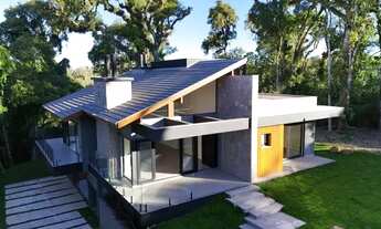 Imagem: Casa com 3 dormitórios à venda, 318 m²