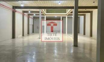 Imagem 2: Galpão, Barra Funda - São Paulo