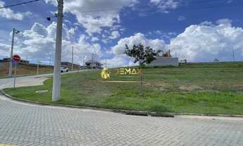 Imagem 2: Terreno de esquina à venda no Terras Alpha Urbanova