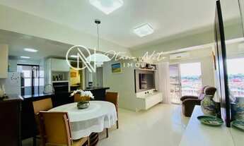 Imagem 2: Apartamento 76m² 2 quartos sendo 1 suite 1 vaga - Marco - Belém - PA