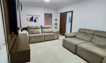 Imagem: Vendo Casa Linda - 3 Suítes - PRONTA PARA