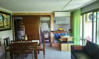 Imagem 5: Imóvel para venda com 100 metros quadrados com 2 quartos em Barra da Tijuca - Rio de Janei