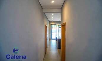 Imagem 2: Casa de condomínio com 3 suítes para alugar, 153m² - Bonfim Paulista