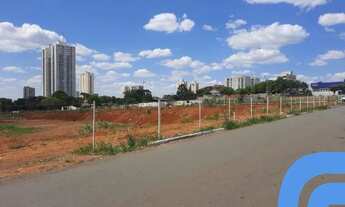 Imagem 4: AREA RESIDENCIAL em GOIÂNIA - GO, VILA ROSA