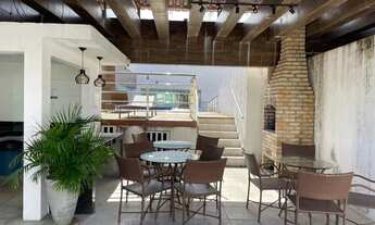 Imagem 7: Apartamento 3 quartos no bessa para venda