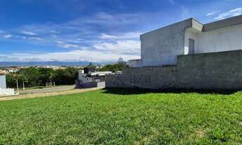 Imagem 3: Oportunidade - Terreno em Condomínio Reserva do Vale - Caçapava - 267m²