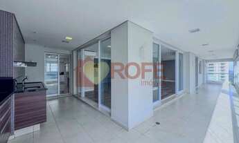 Imagem 6: Apartamento à venda, 233 m² 3 quartos, sendo 3 suites + Escritório e Varanda Gourmet - Cam