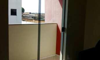 Imagem 2: Alugo apartamento Condomínio Tambiá