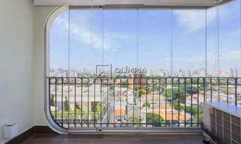 Imagem 2: Aluguel Cobertura 2 Dormitórios - 182 m² Moema