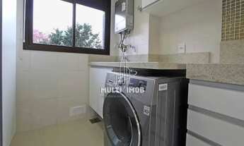 Imagem 5: Apartamento 100m² - mobiliado - bairro Petrópolis