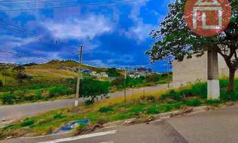 Imagem: Terreno à venda, 158 m² por R$ 140.000,00