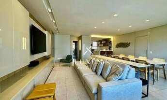 Imagem 6: Apartamento com 3 dormitórios à venda, 145 m² por R$ 2.690.000,00 - Vila da Serra - Nova L