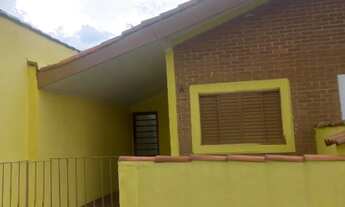 Imagem 3: Casa para vender no Bairro do Engenho Itatiba-SP