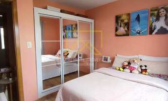 Imagem 6: Condomínio Jardim das Palmeiras - Apartamento à venda no bairro Vila Cachoeirinha - Cachoe