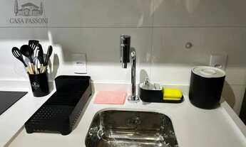 Imagem 3: Studio Mandarim Patriani Guanabara