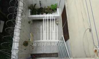 Imagem 7: CASA RESIDENCIAL em SÃO PAULO - SP, BELENZINHO