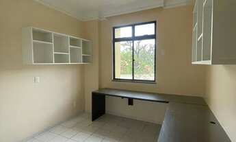 Imagem: APARTAMENTO EM TERESINA - ILHA DO CAJÚ